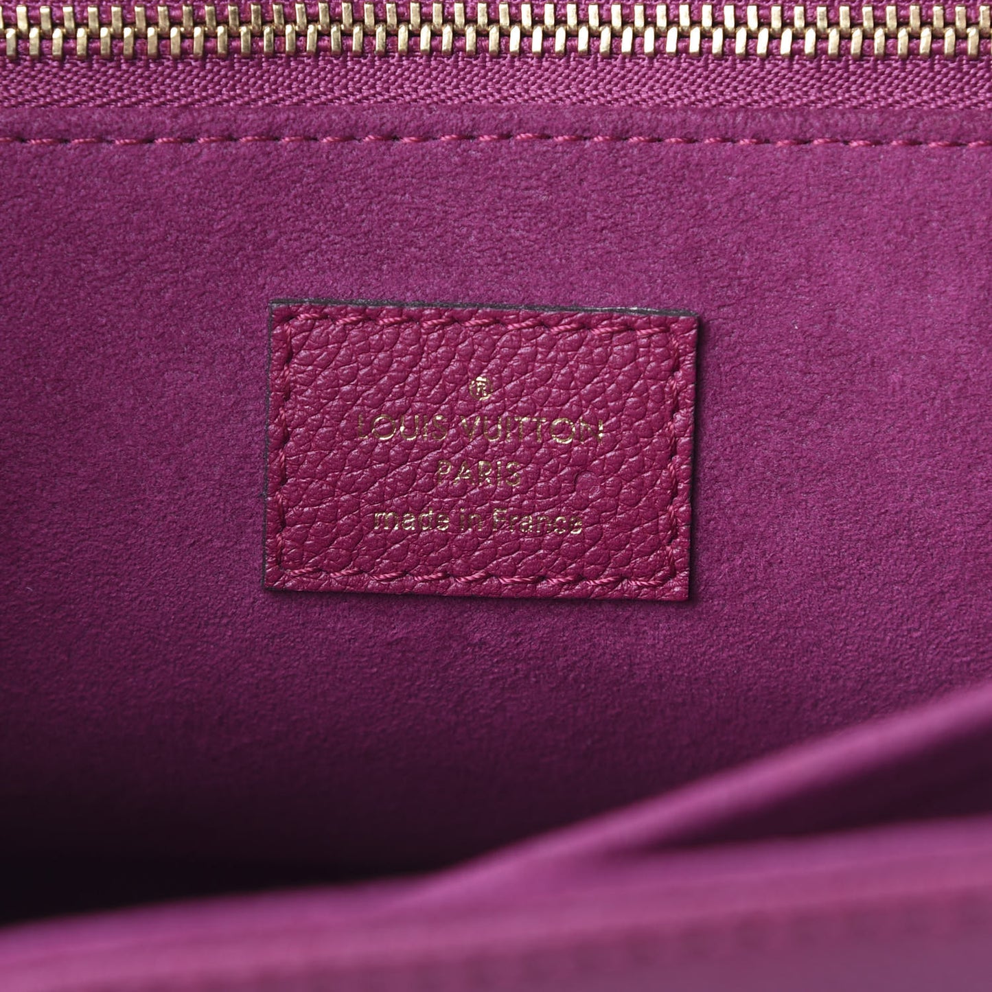 Empreinte Saint Germain MM Grape