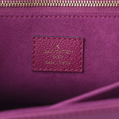 Louis Vuitton Empreinte Saint Germain MM Grape 6 of 12
