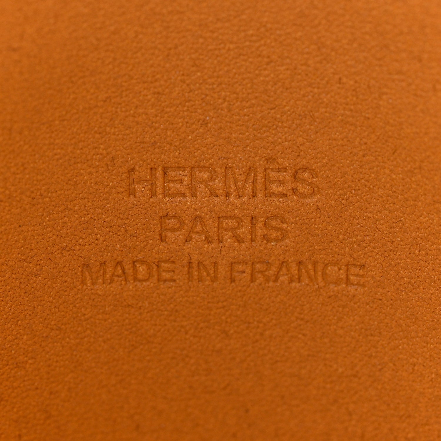 Hermes Swift Collier de Chien CDC Bracelet S Orange 4 of 6