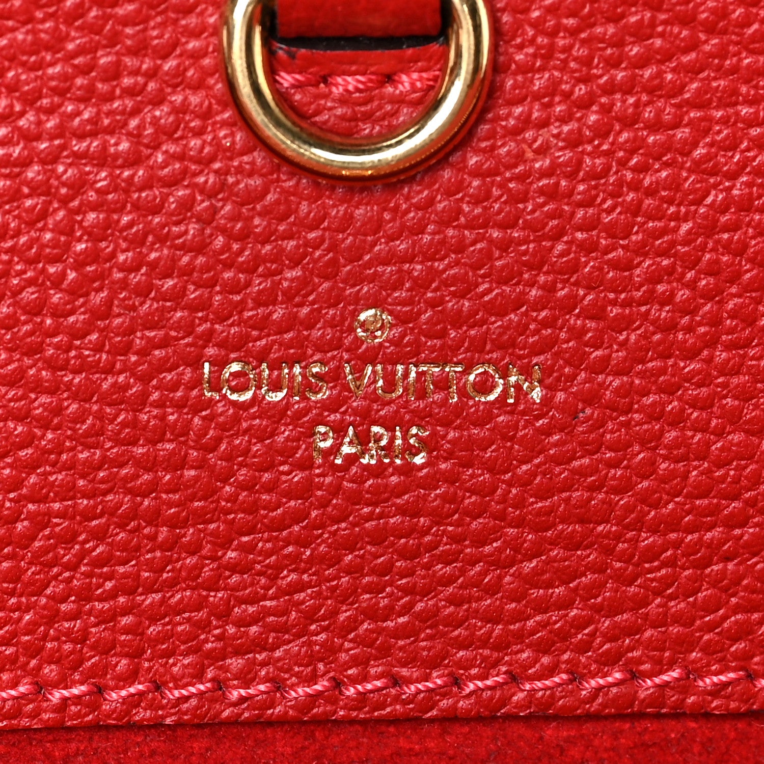 Louis Vuitton Monogram Venus Cherry 6 of 8