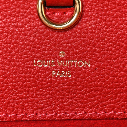 Louis Vuitton Monogram Venus Cherry 6 of 8