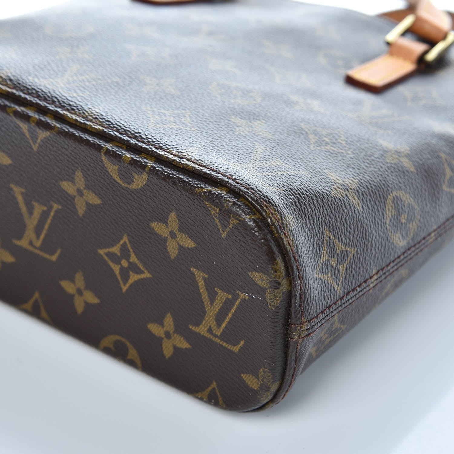 Louis Vuitton Monogram Vavin PM 10 of 19