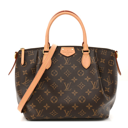 Louis Vuitton Monogram Turenne PM 1 of 15