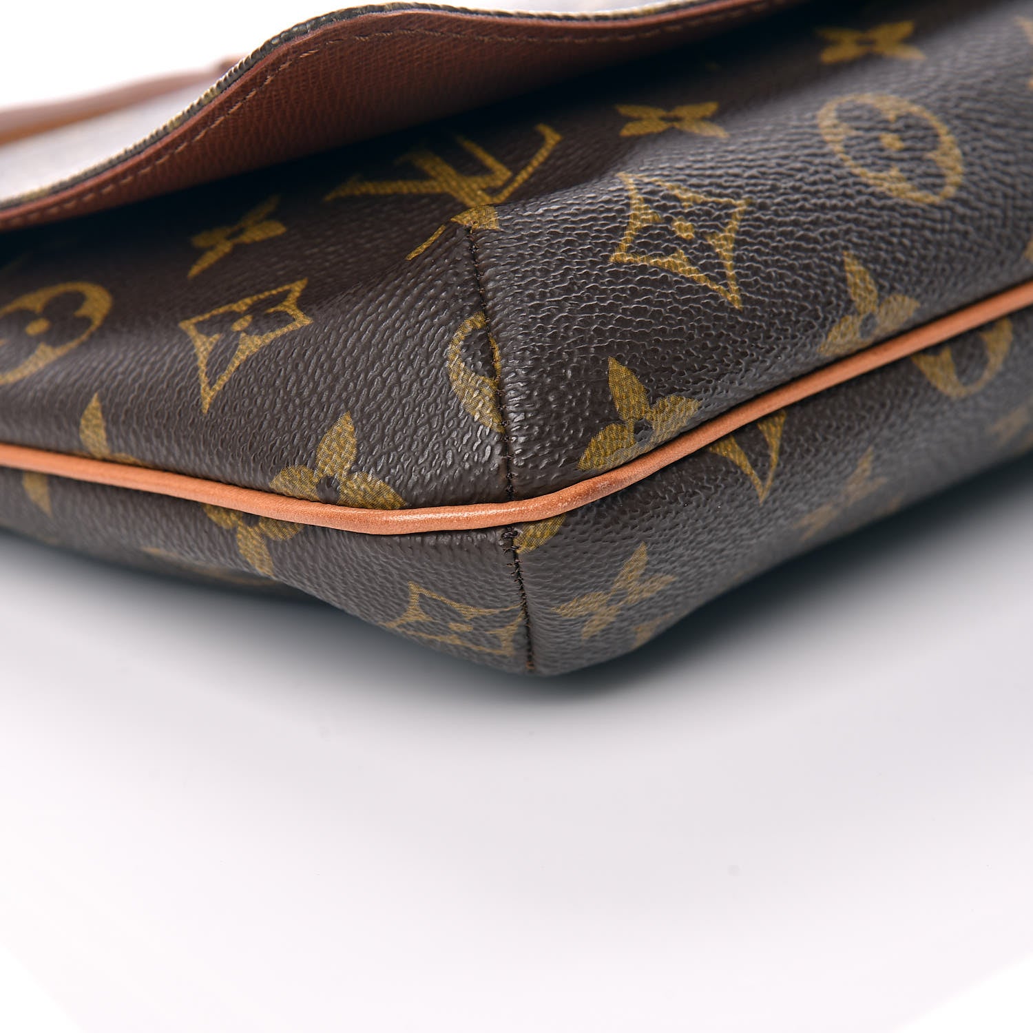 Louis Vuitton Monogram Musette Tango 5 of 10