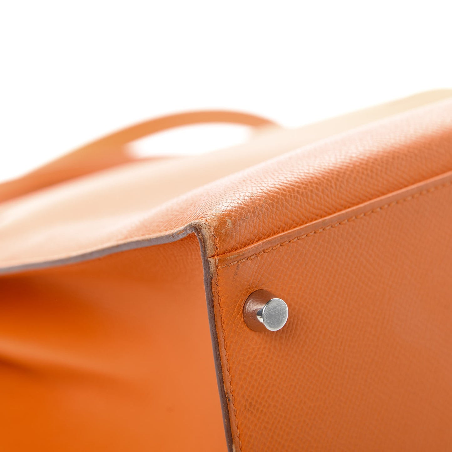 Epsom Kelly Sellier 35 Orange