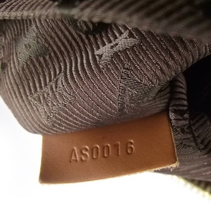 Louis Vuitton Suede Mahina Onatah PM Cacao 9 of 9