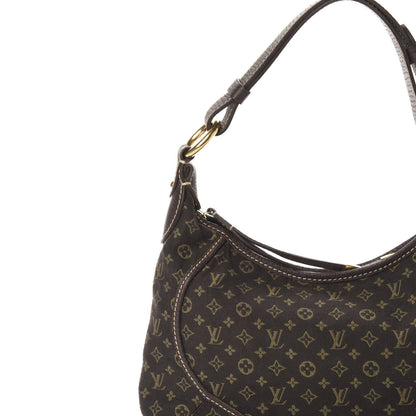 Louis Vuitton Mini Lin Manon PM Ebene 9 of 9