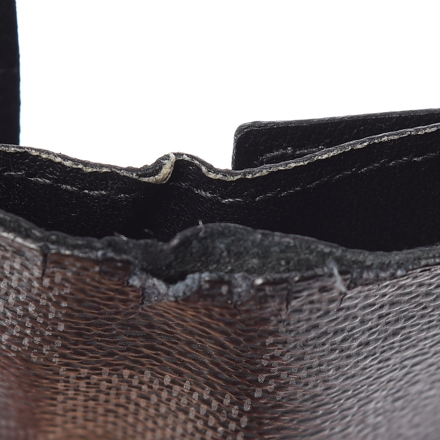 Damier Graphite Slender Wallet