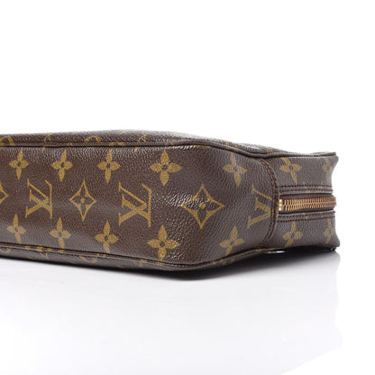Louis Vuitton Monogram Trousse Toilette 23 9 of 10