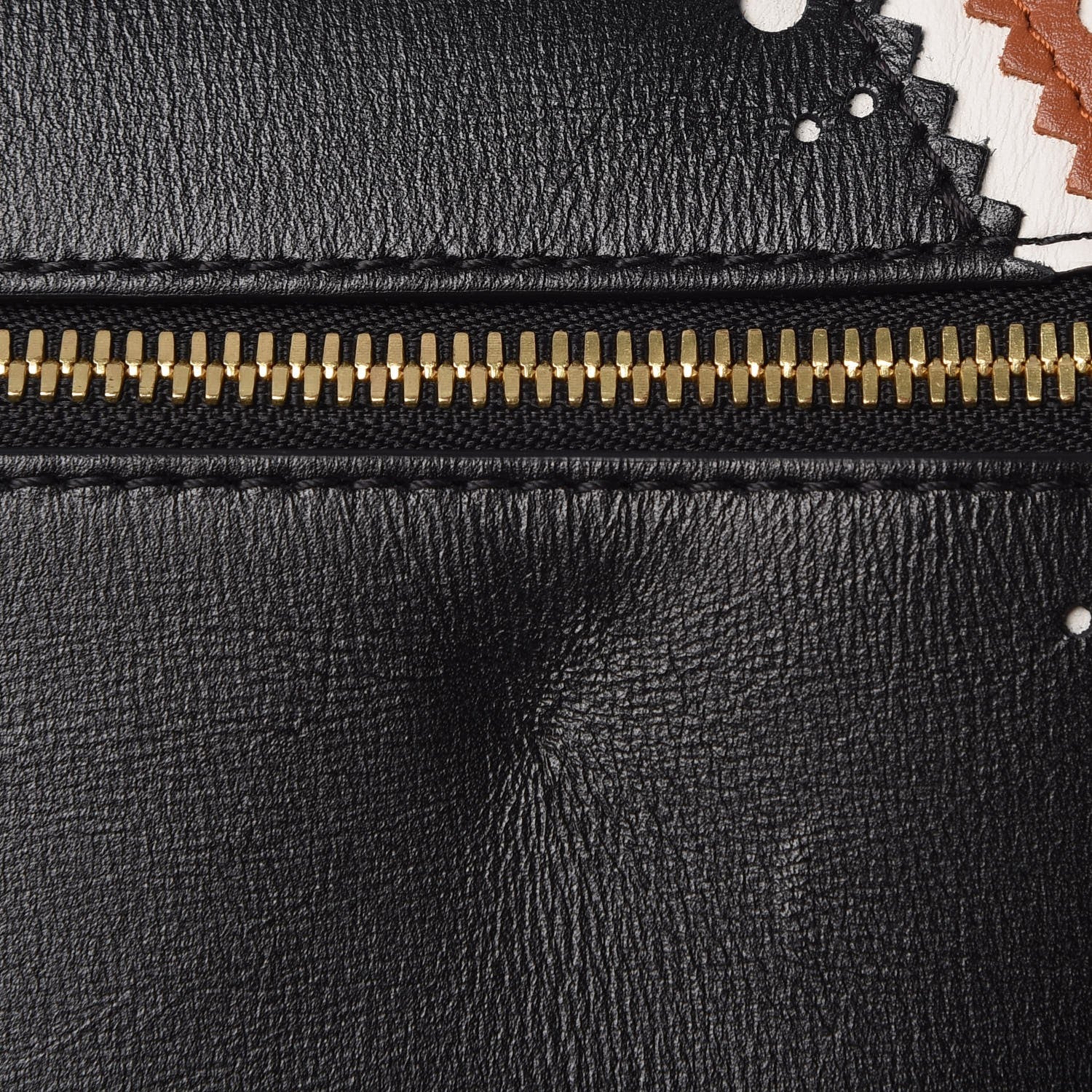 Louis Vuitton Monogram Pochette Metis MM 9 of 9