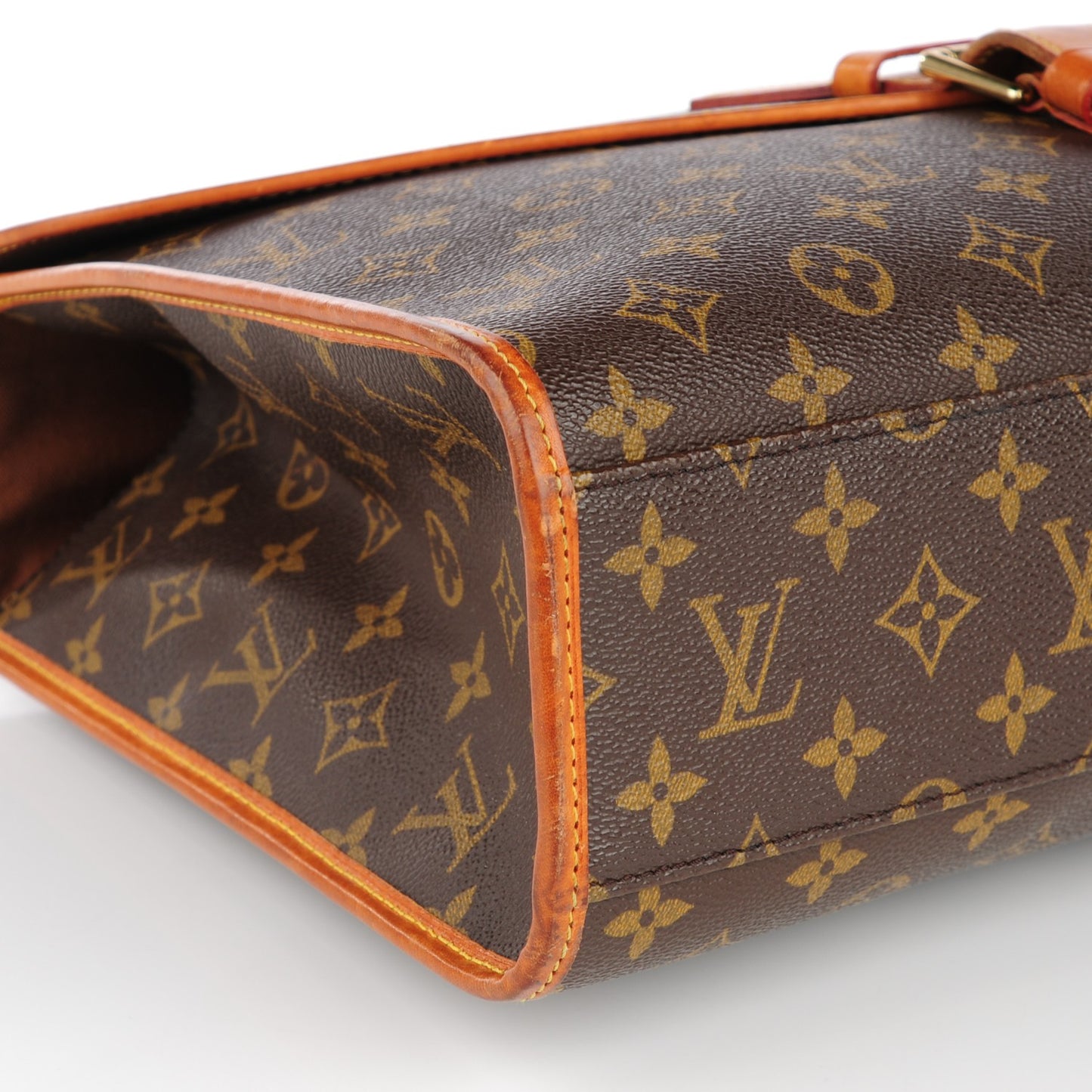 Monogram Beverly GM Briefcase