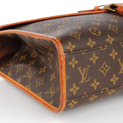 Louis Vuitton Monogram Beverly GM Briefcase 15 of 17