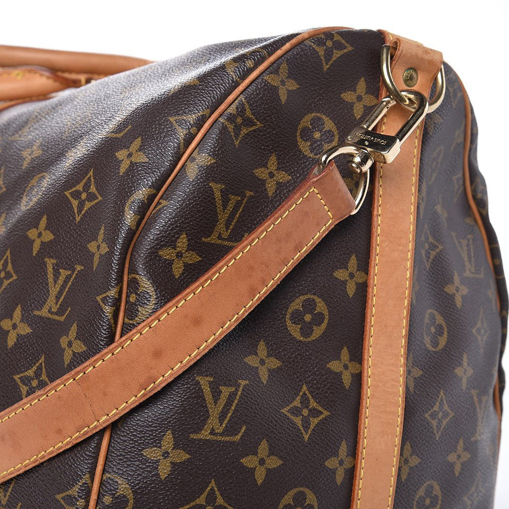 Monogram Keepall Bandouliere 55