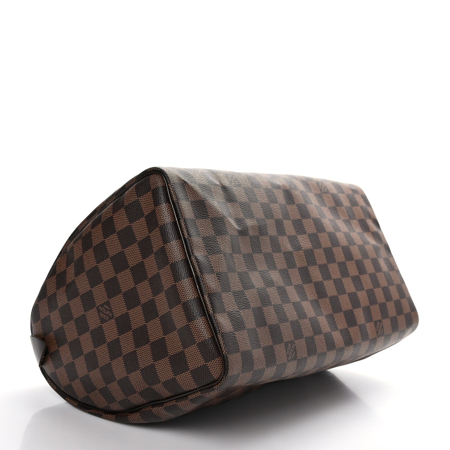 Louis Vuitton Damier Ebene Speedy 35 4 of 11