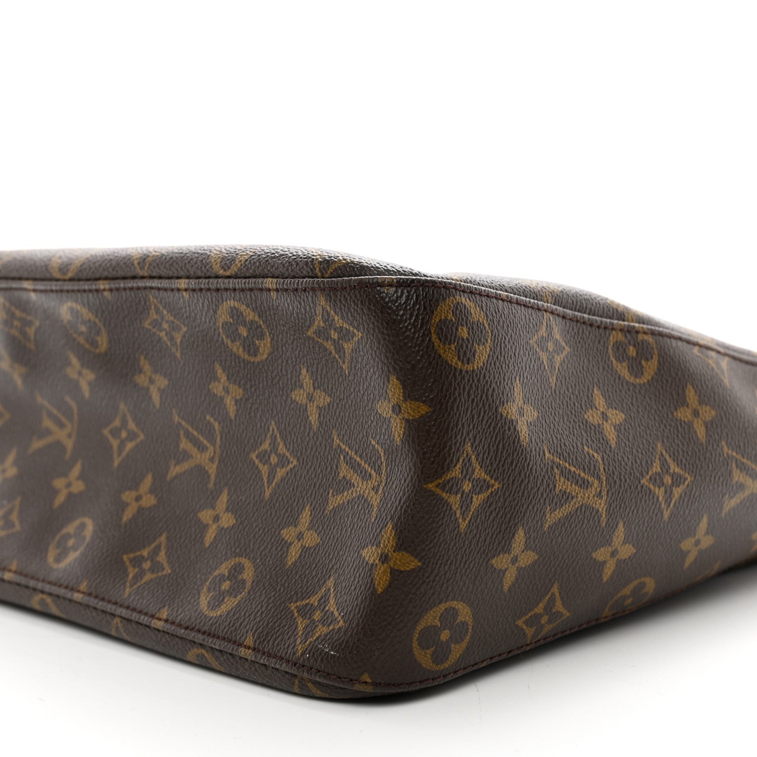 Louis Vuitton Monogram Looping GM 9 of 10