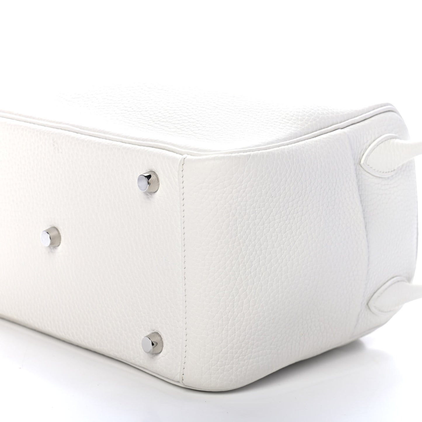 Taurillon Clemence Lindy 26 White