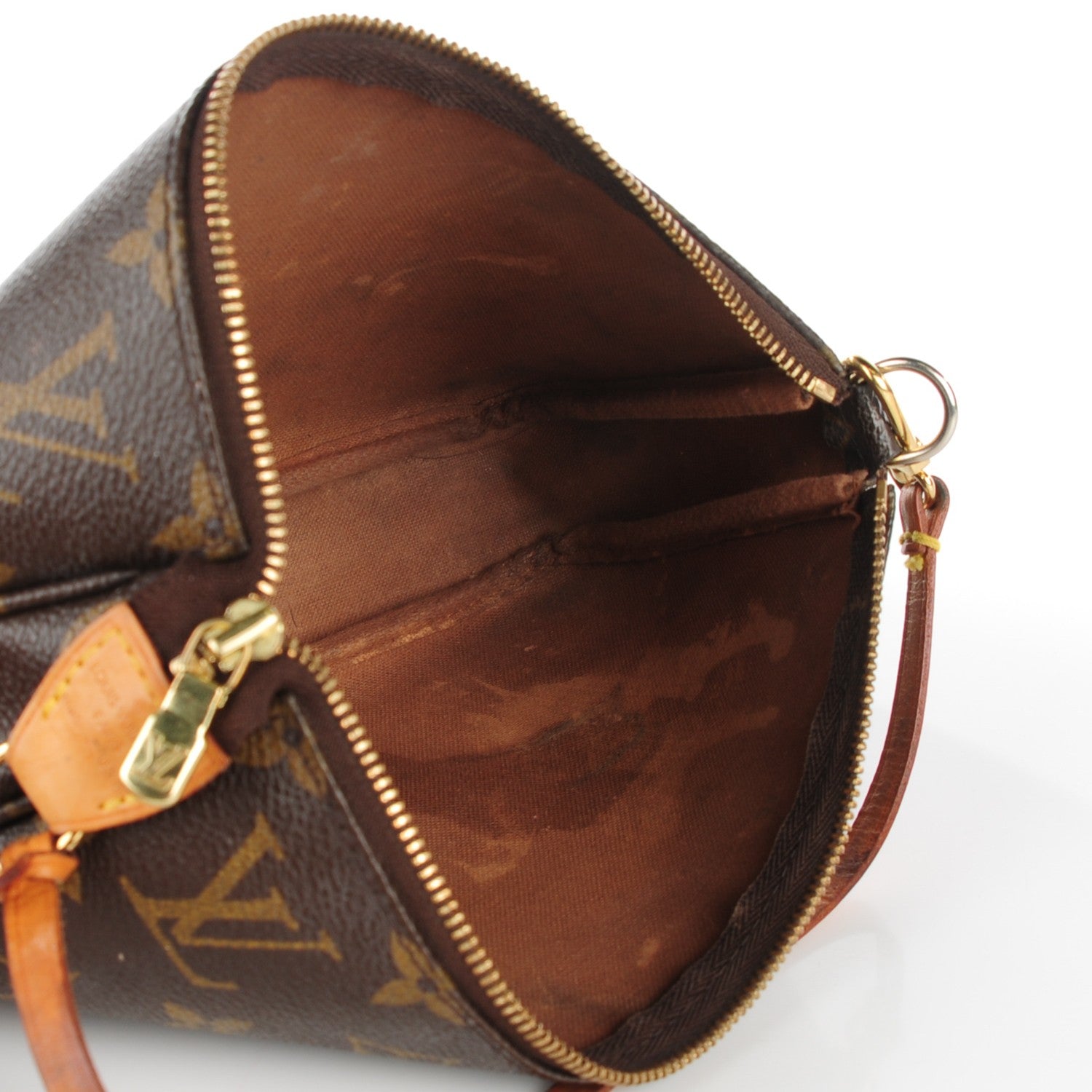 Louis Vuitton Monogram Pochette Accessories 11 of 12