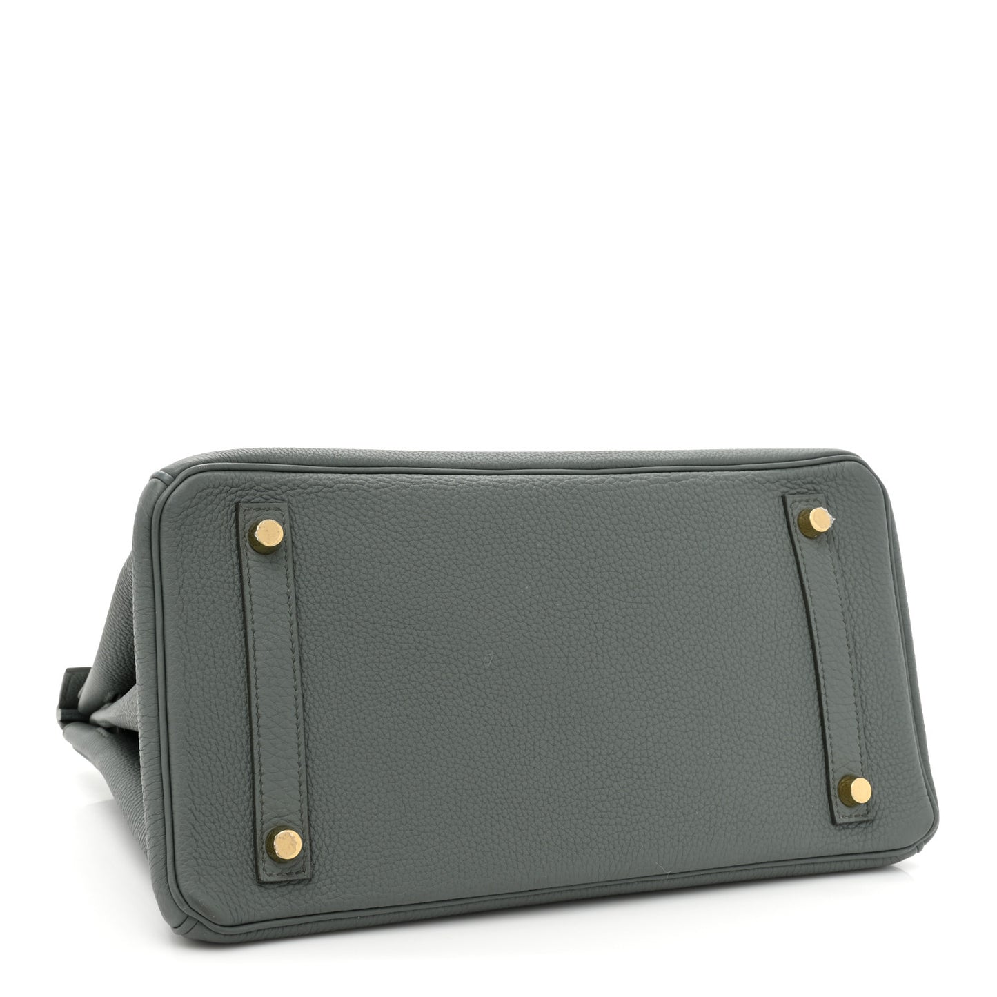 Togo BIRKIN 30 Vert Amande