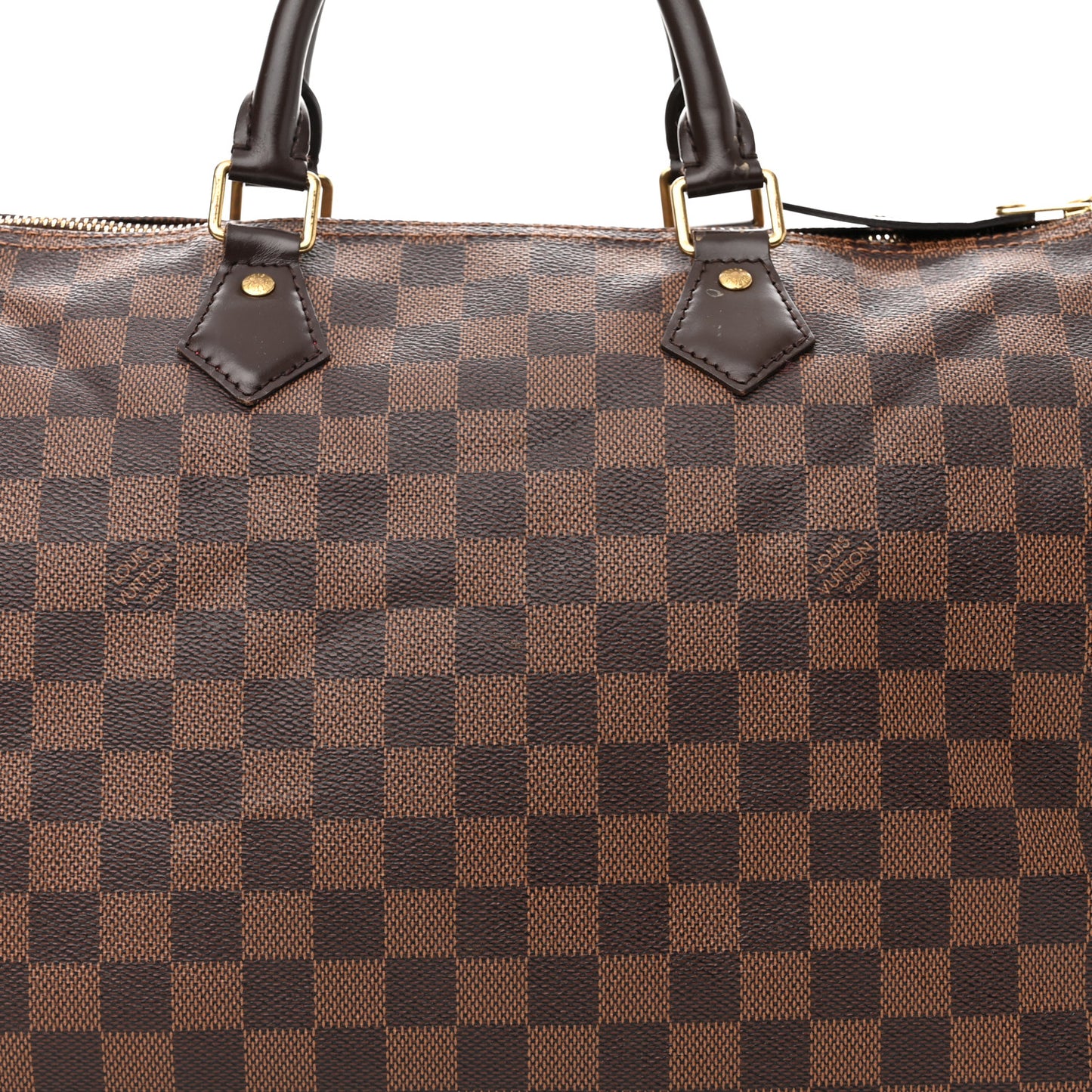 Damier Ebene Speedy 35