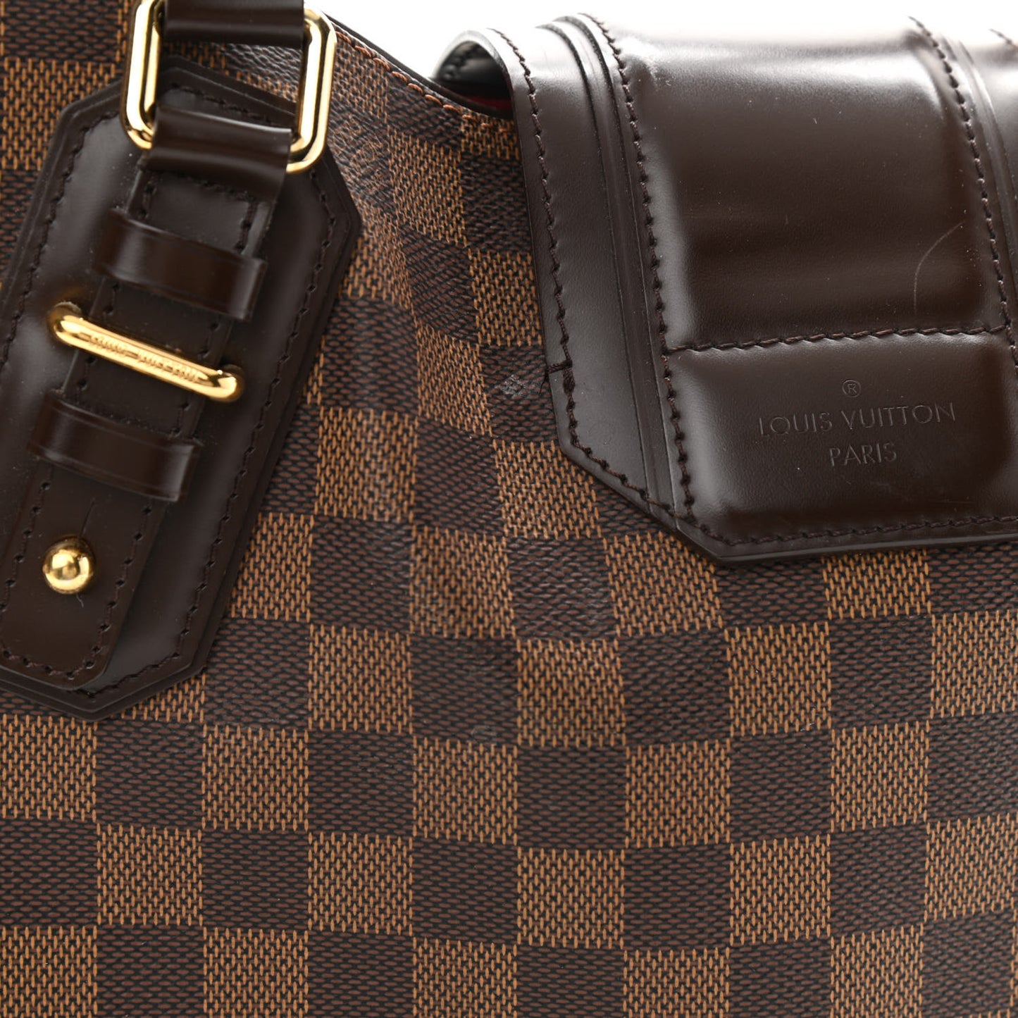 Damier Ebene Griet