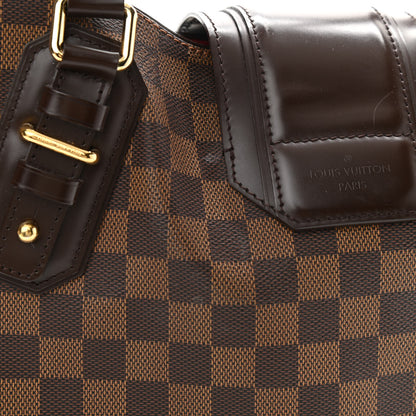 Louis Vuitton Damier Ebene Griet 10 of 11