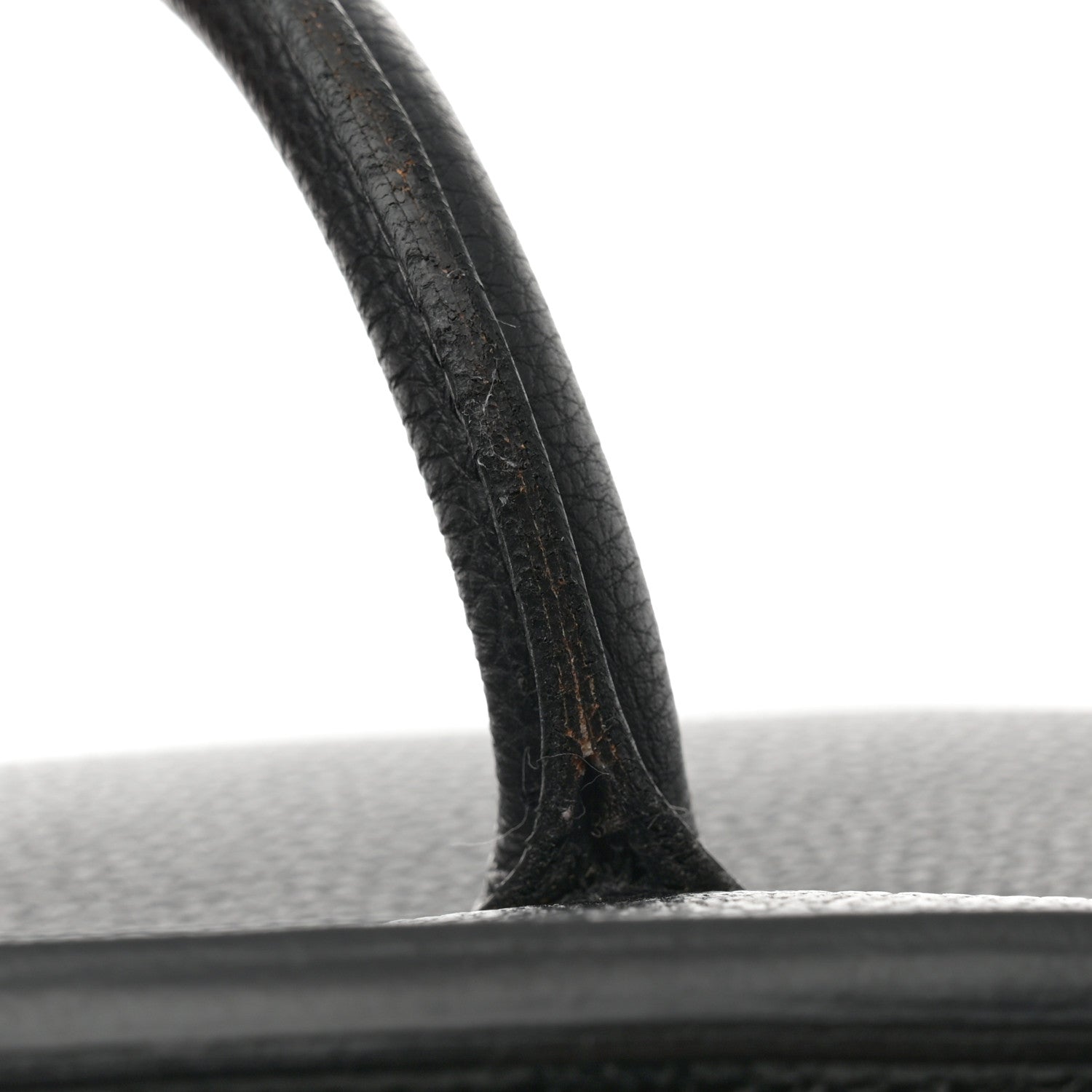 Hermes Togo Birkin 35 Black 13 of 14