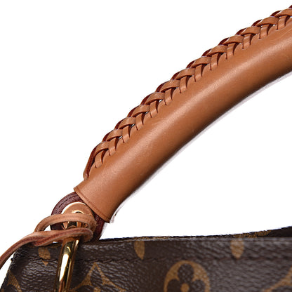 Louis Vuitton Monogram Artsy MM 10 of 15