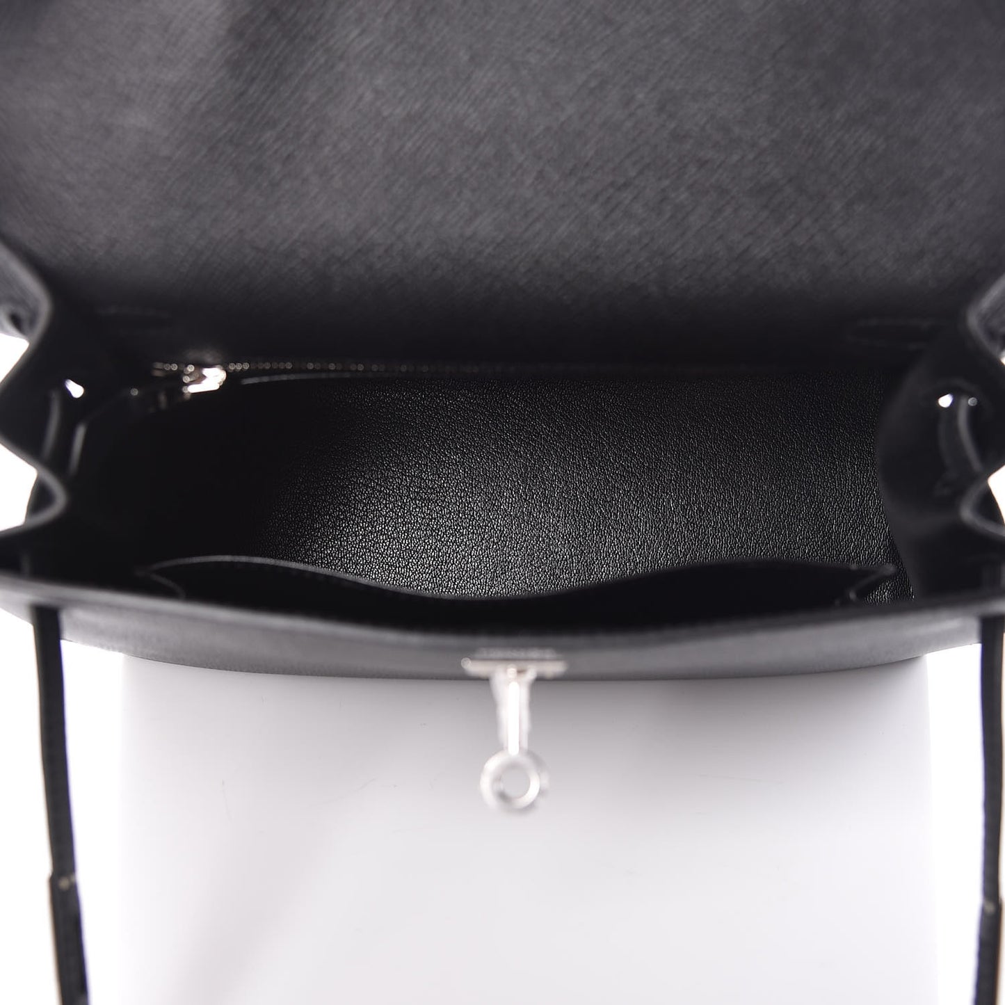 Epsom Kelly Sellier 25 Black
