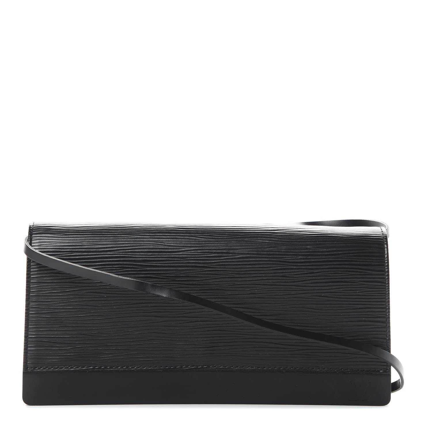 Louis Vuitton Epi Honfleur Black 1 of 15