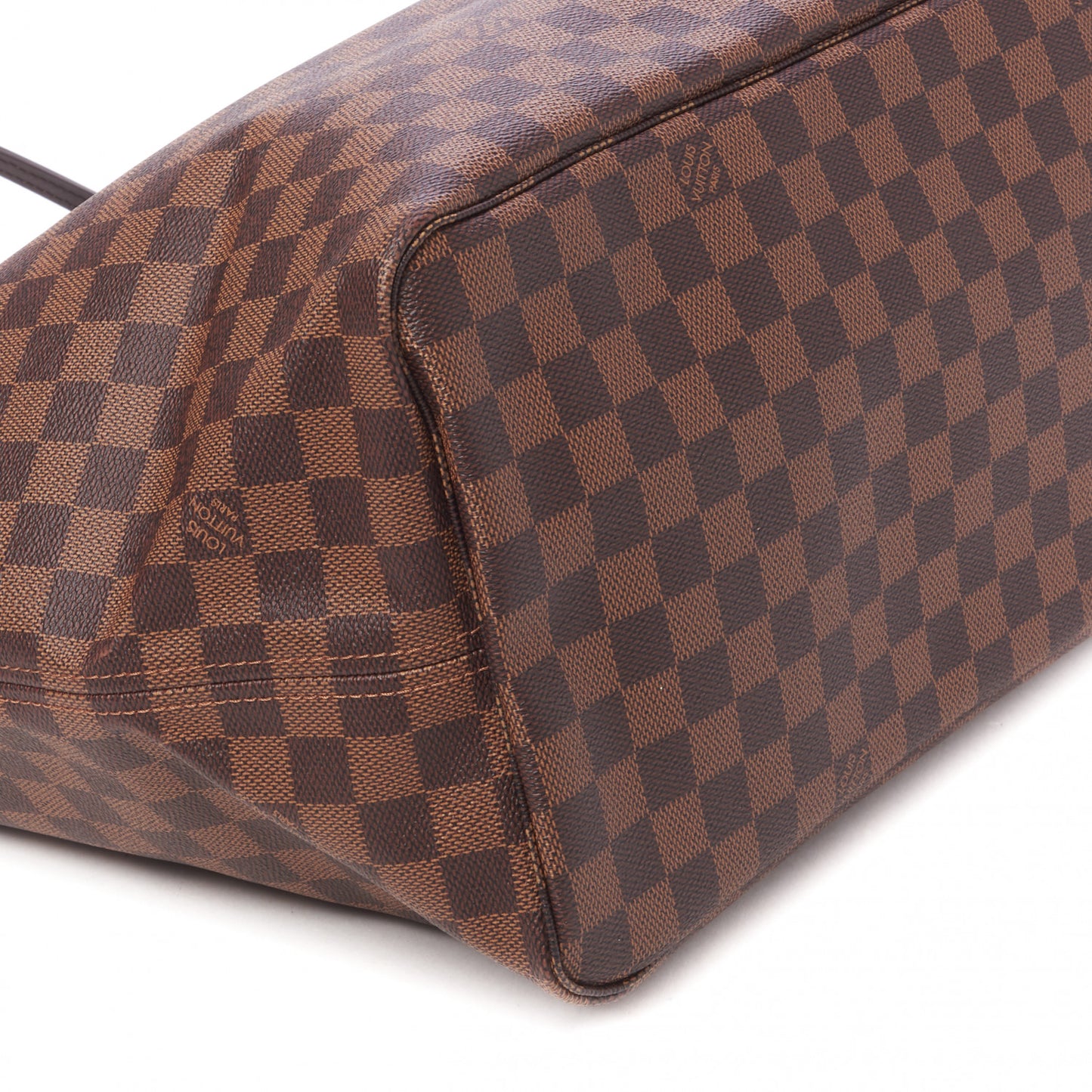 Damier Ebene Neverfull GM