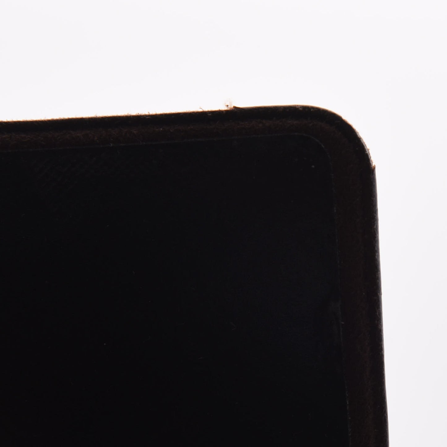 Monogram iPhone X Folio Case