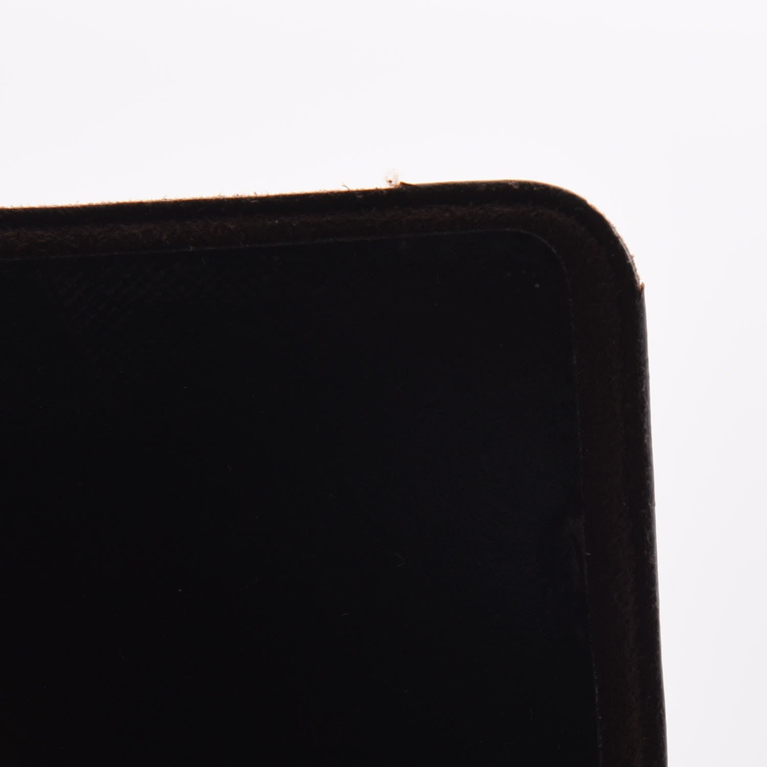 Louis Vuitton Monogram iPhone X Folio Case 7 of 9