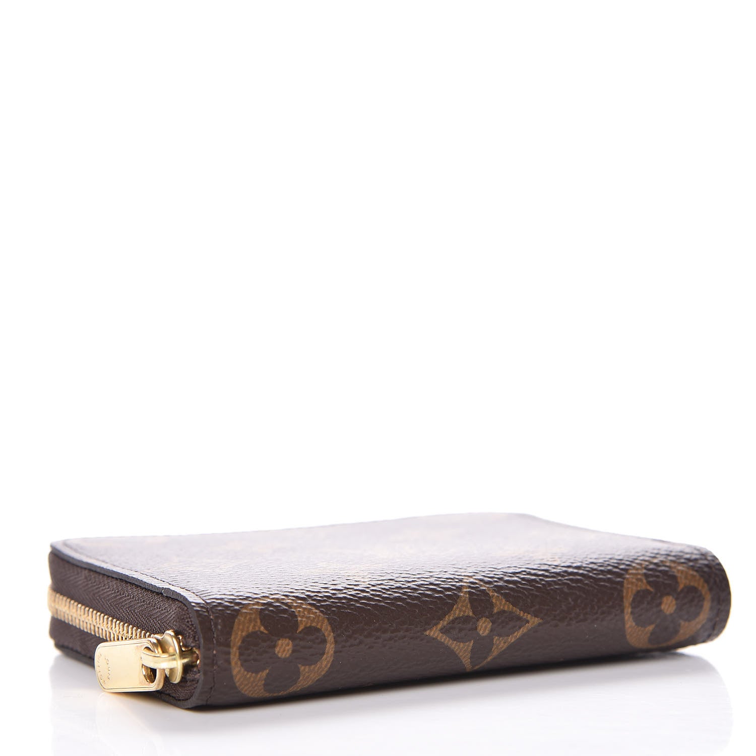 Louis Vuitton Monogram Zippy Coin Purse 4 of 7