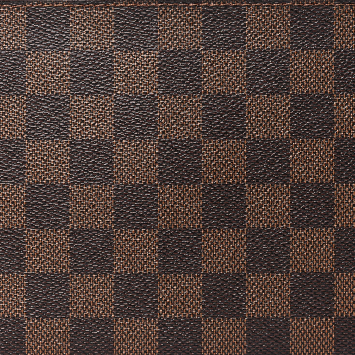 Damier Ebene Neverfull MM GM Pochette