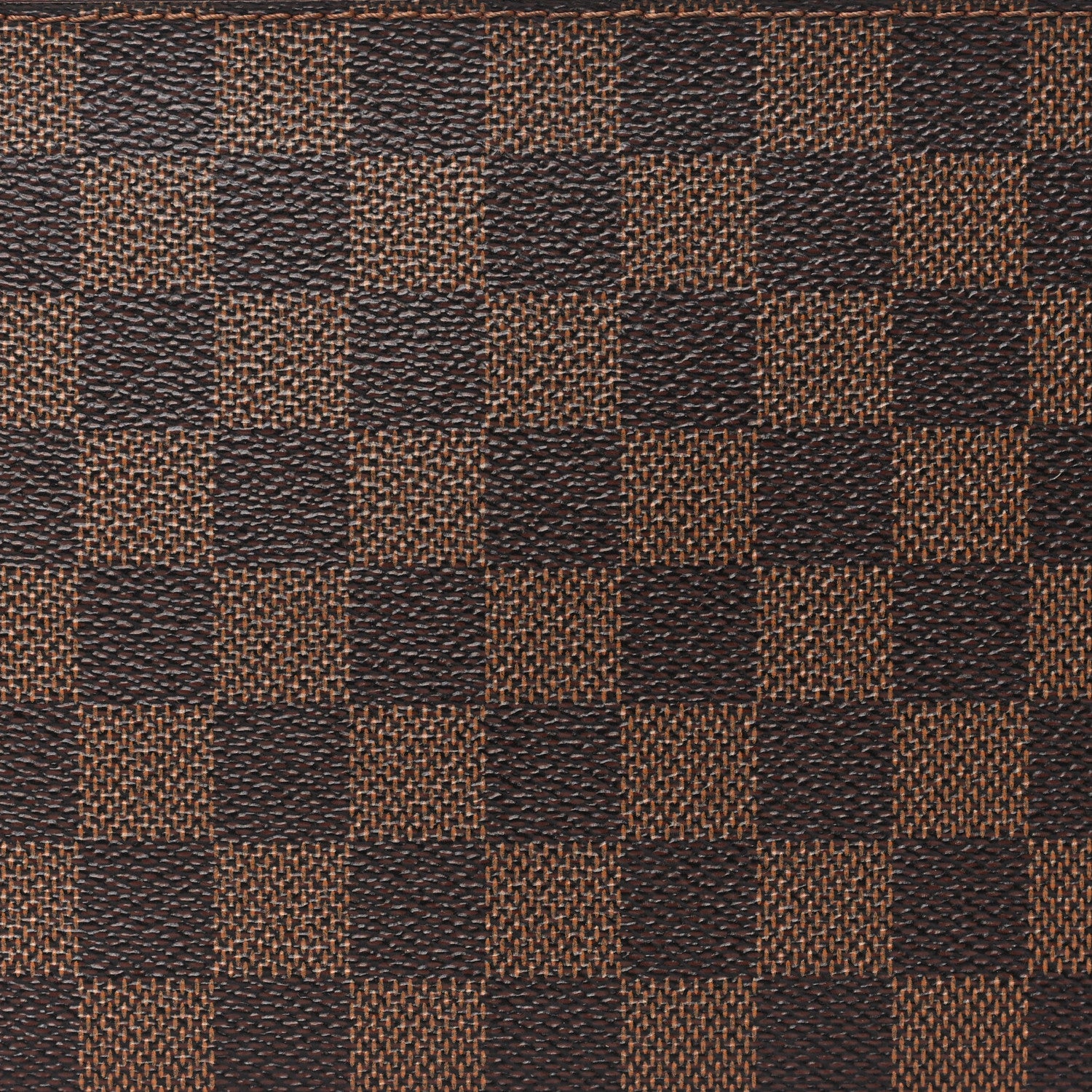 Louis Vuitton Damier Ebene Neverfull MM GM Pochette 7 of 9