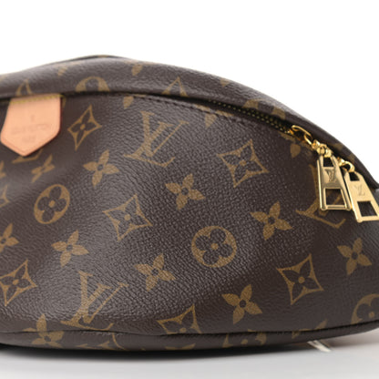 Louis Vuitton Monogram Bumbag 9 of 9