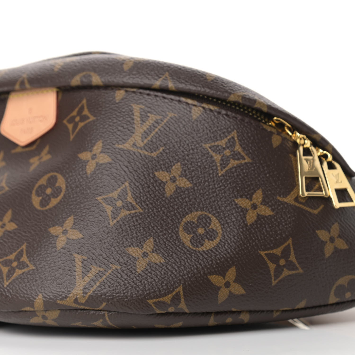 Louis Vuitton Monogram Bumbag 9 of 9