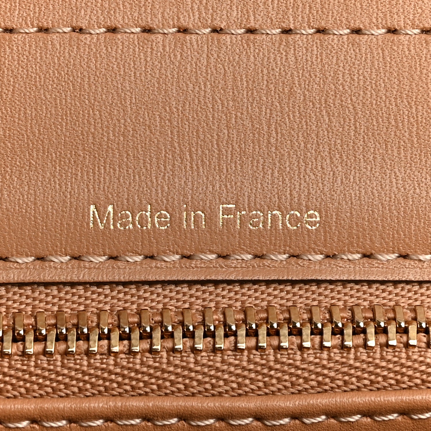 Delvaux Box Calfskin MM Brillant Satchel Vison 8 of 15