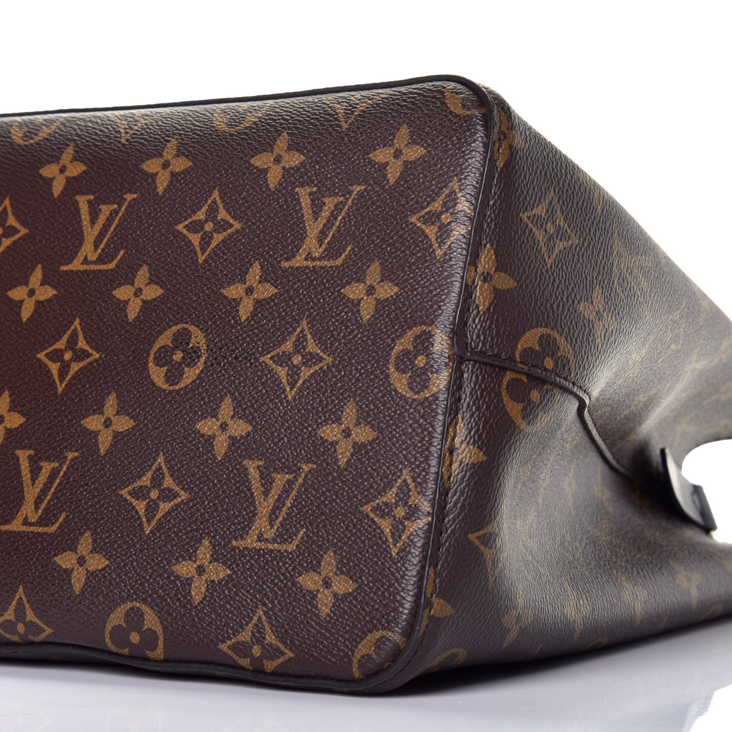Monogram Neonoe MM Black