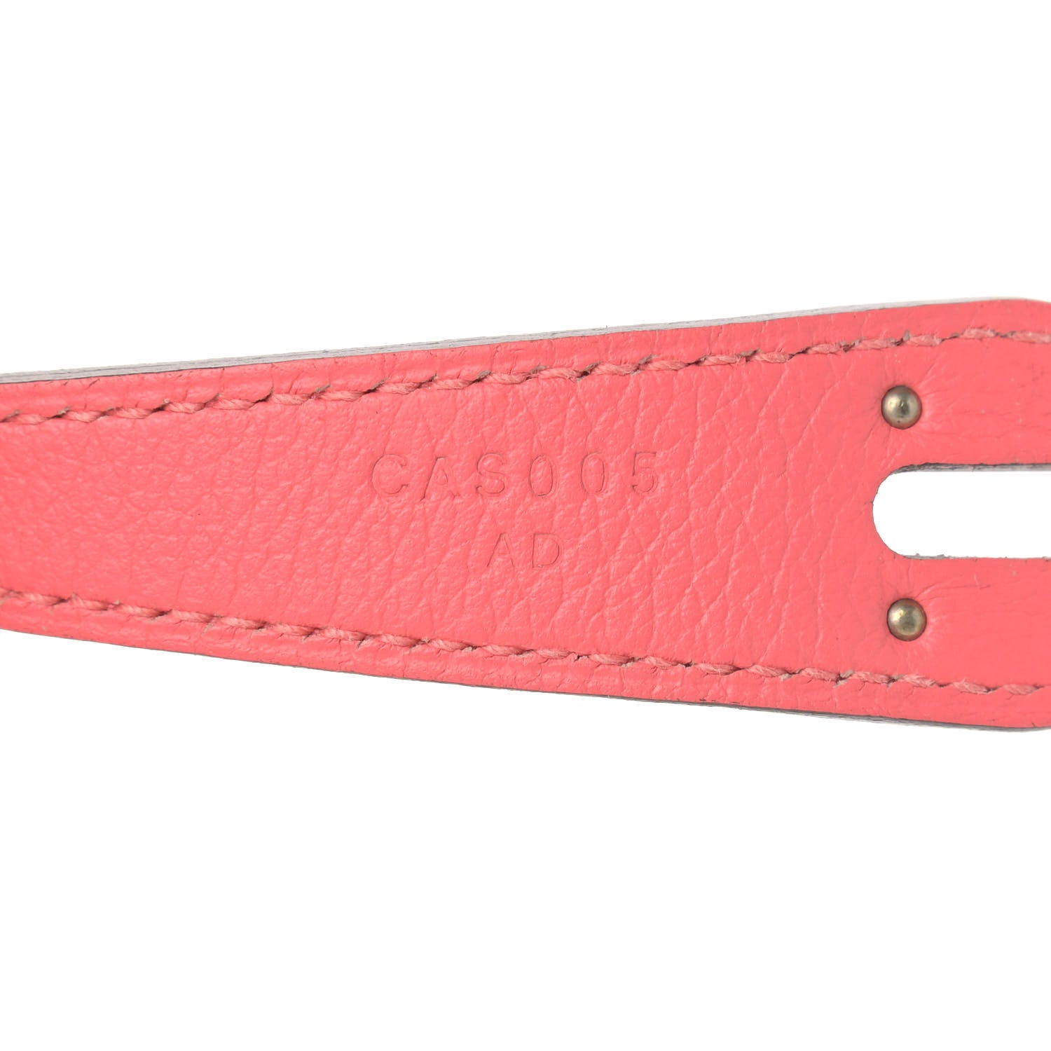 Hermes Evercolor Lindy 30 Rose Azalee 7 of 12