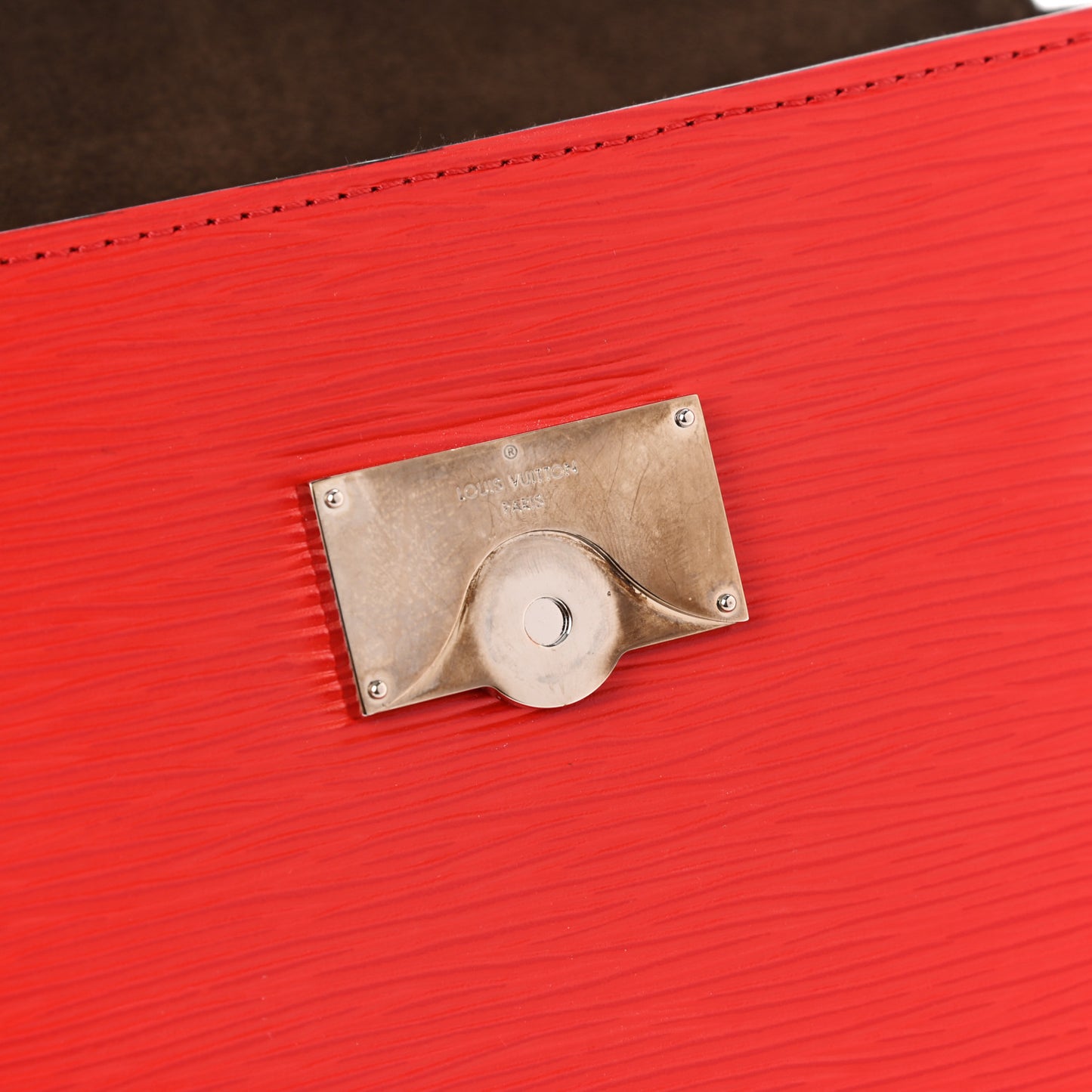 Epi Cluny BB Coquelicot
