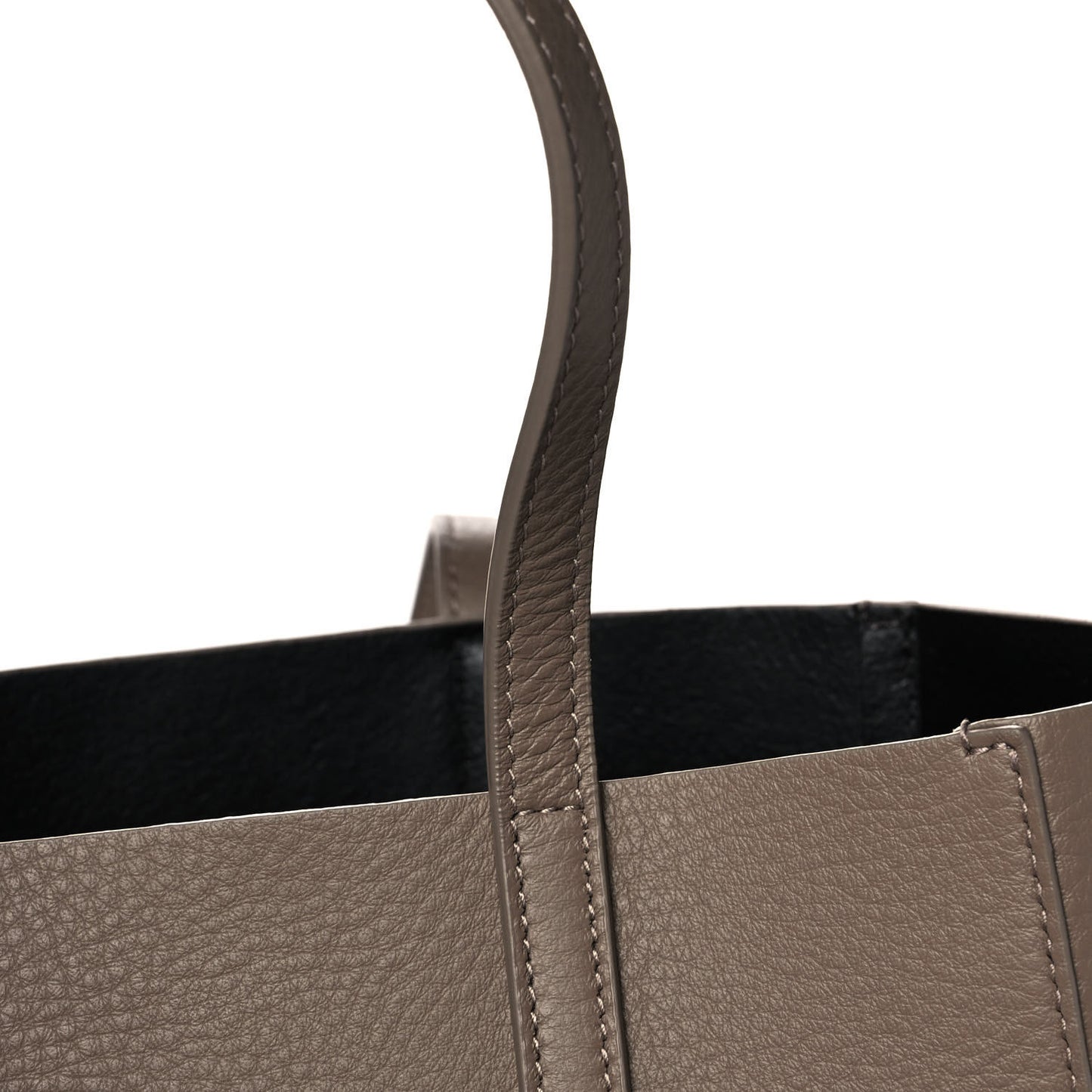 Calfskin XS Everyday Tote Beige