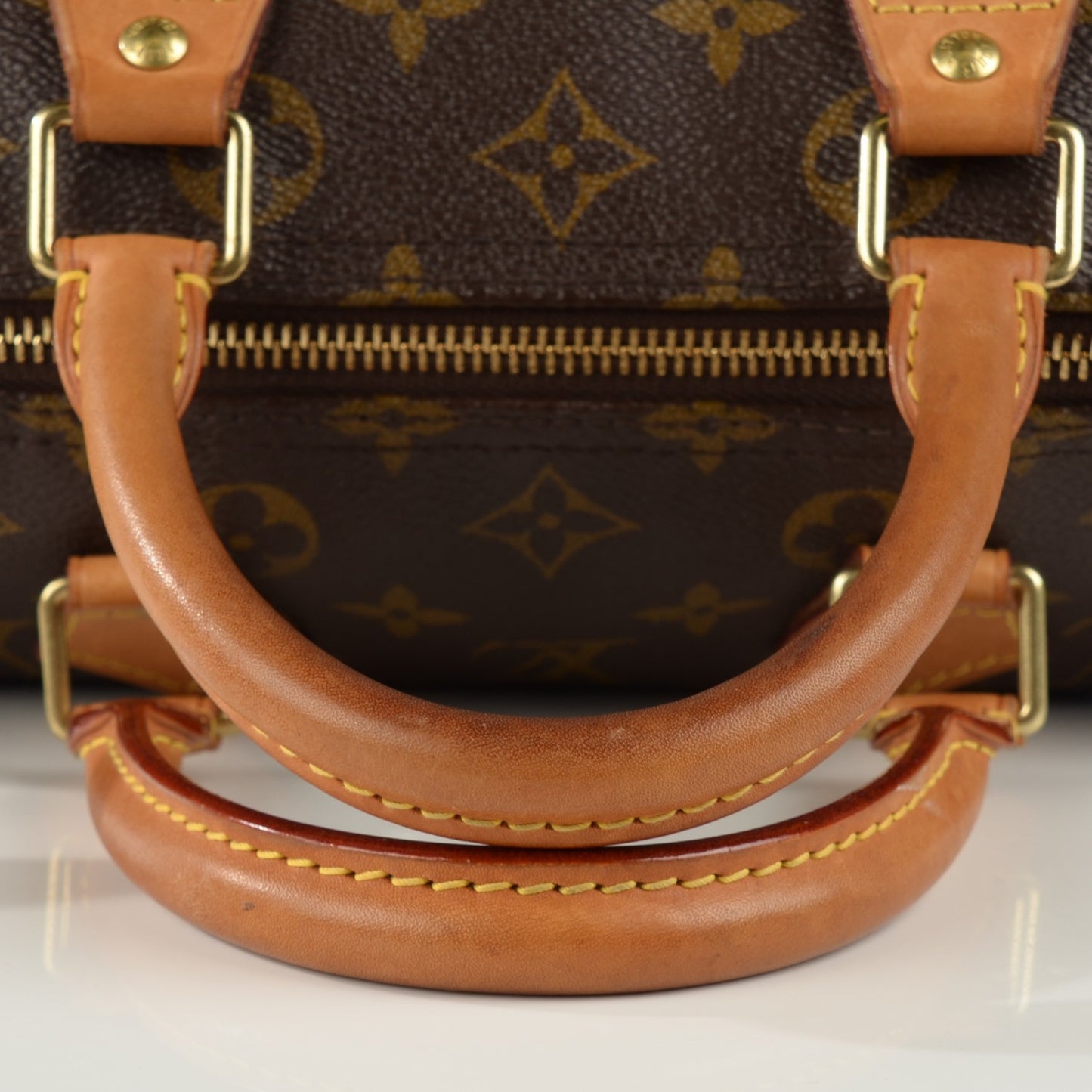 Monogram Speedy 25