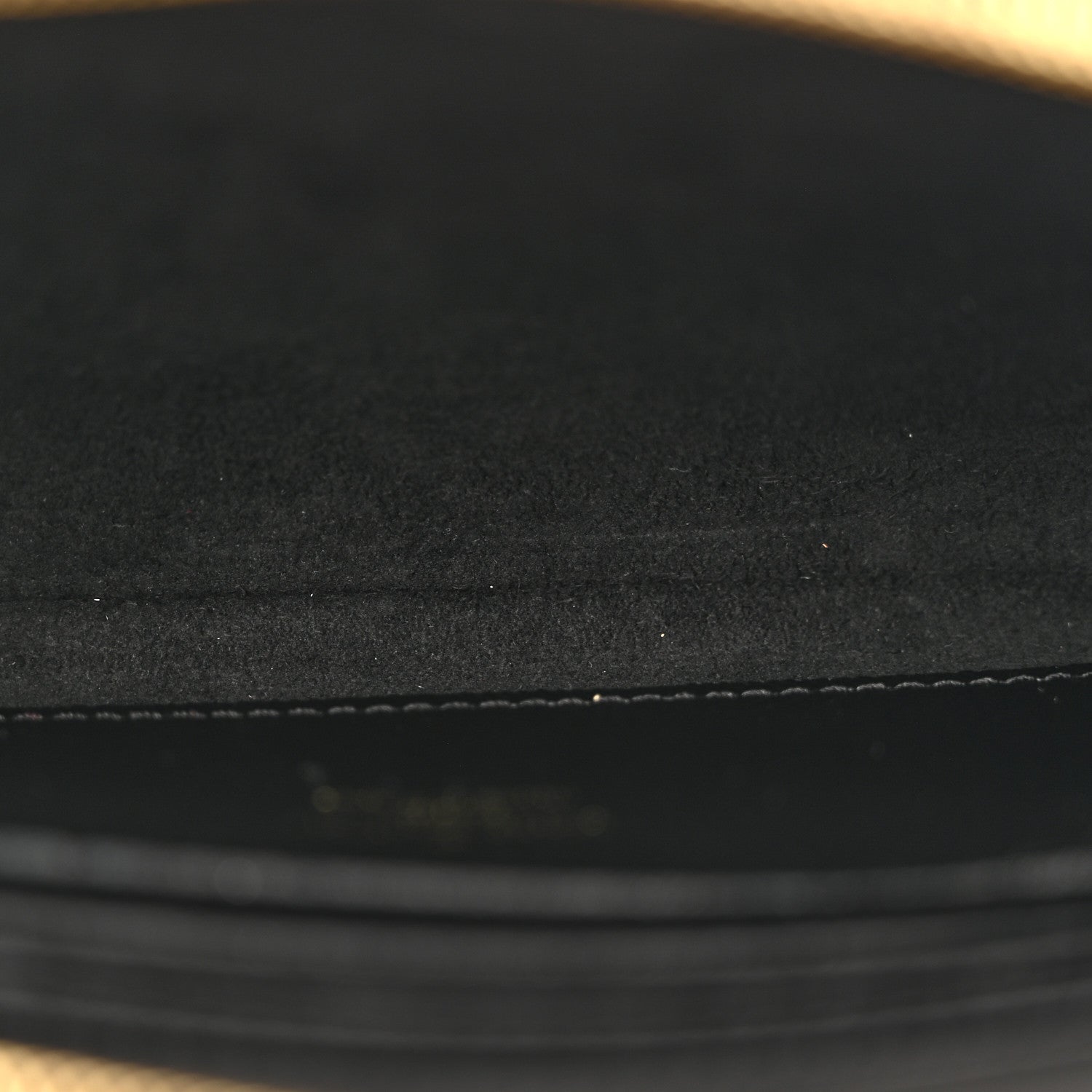 Louis Vuitton Reverse Monogram Giant Double Zip Pochette 5 of 14