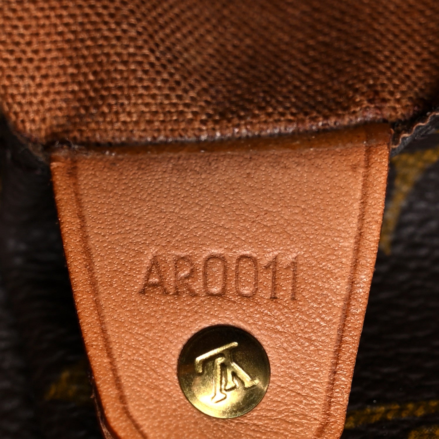 Louis Vuitton Monogram Cabas Alto 7 of 26
