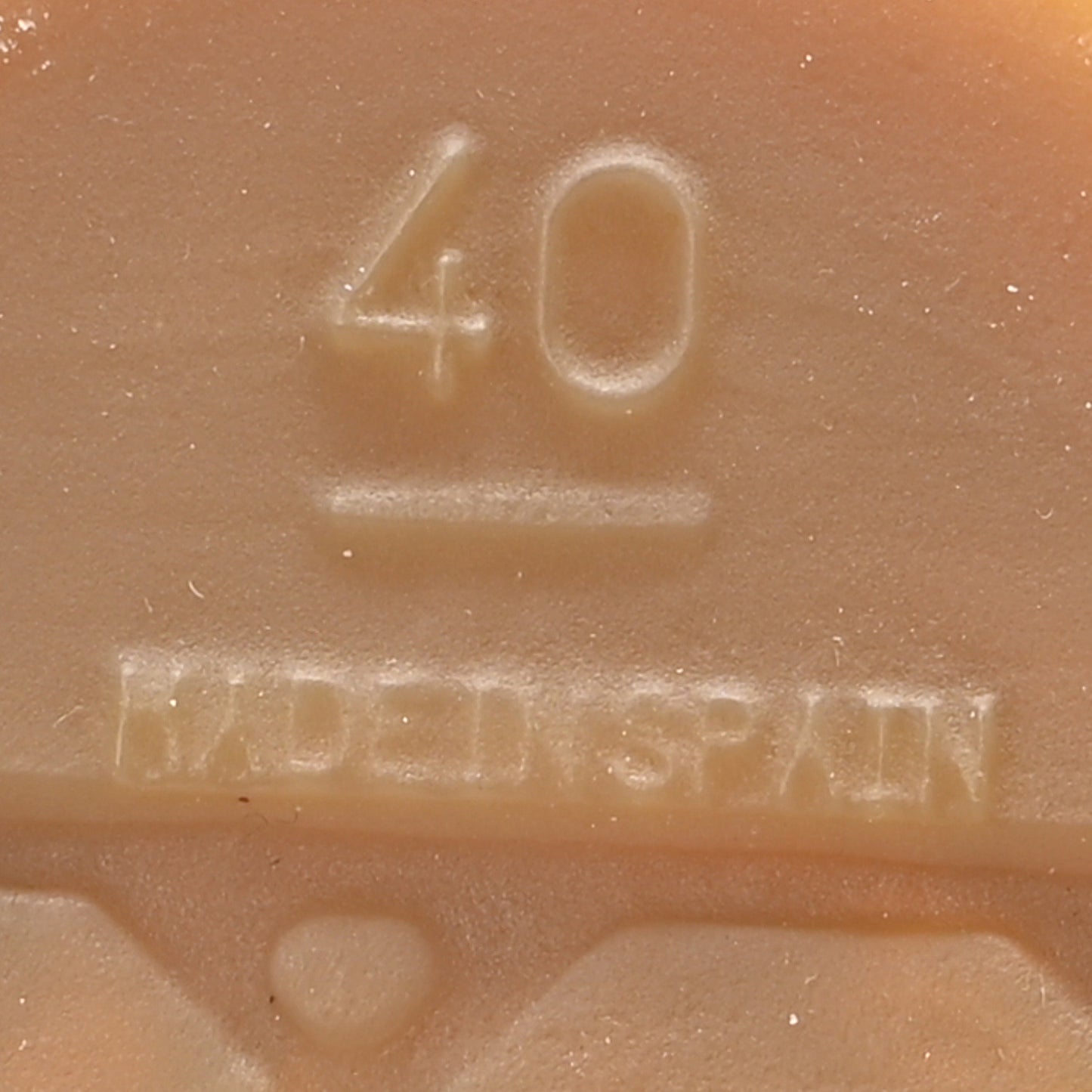 Wool Velvet CC Espadrilles 40 Grey Black