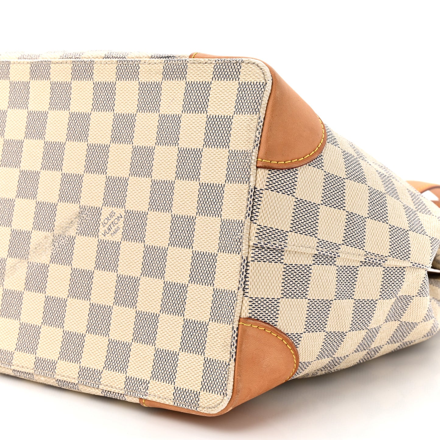 Damier Azur Hampstead MM