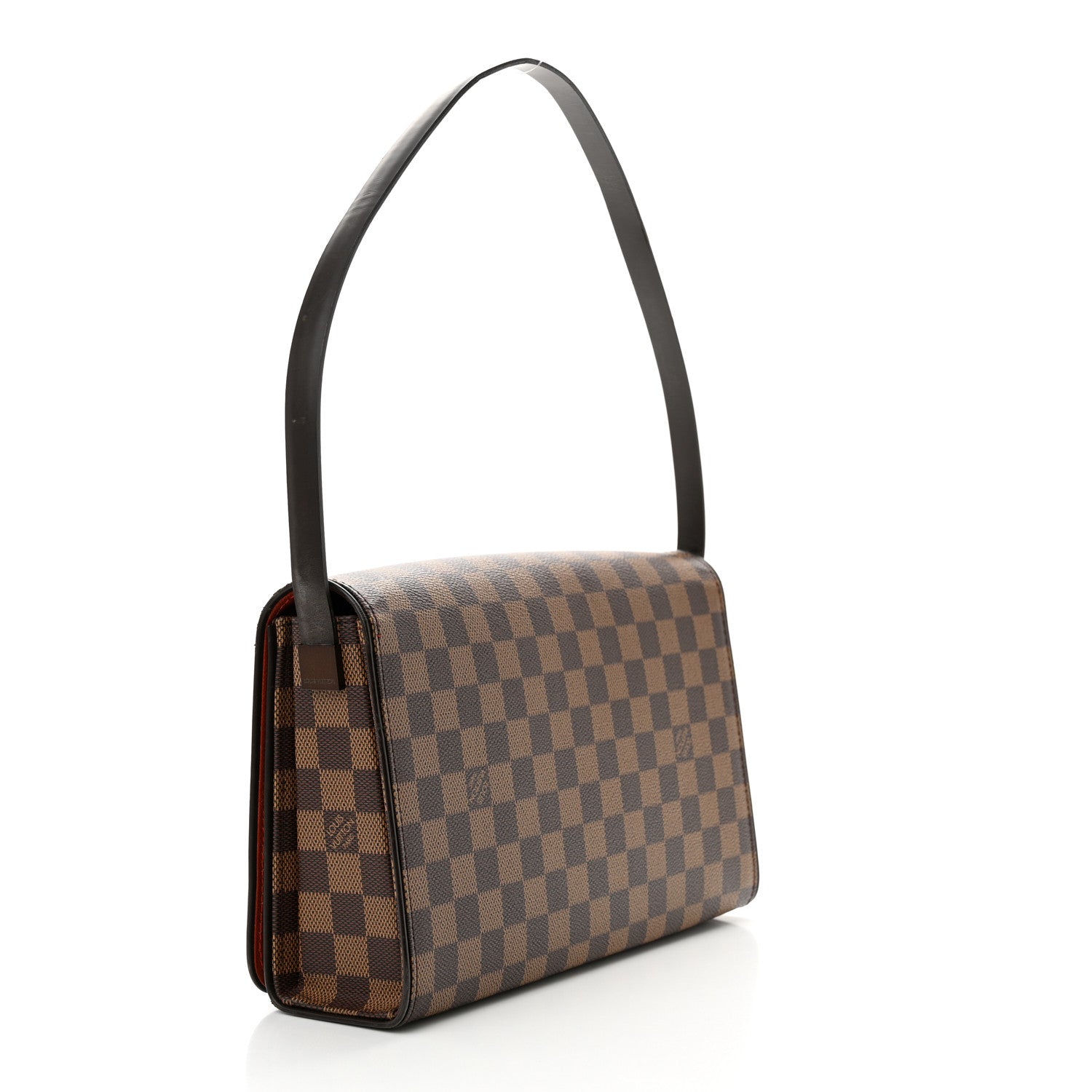 Louis Vuitton LOUIS VUITTON Damier Ebene Tribeca Long 3 of 10