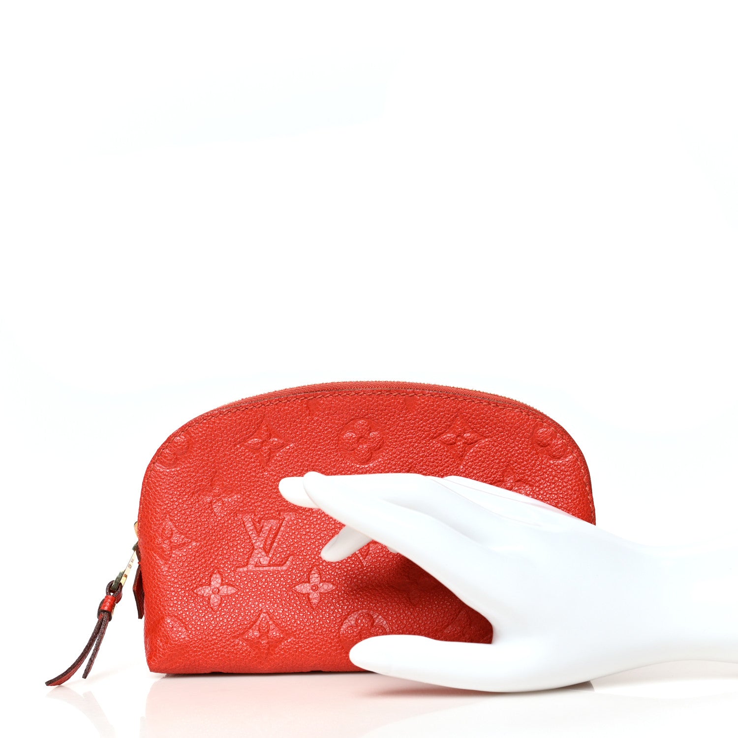 Louis Vuitton Empreinte Cosmetic Pouch Orient 2 of 9