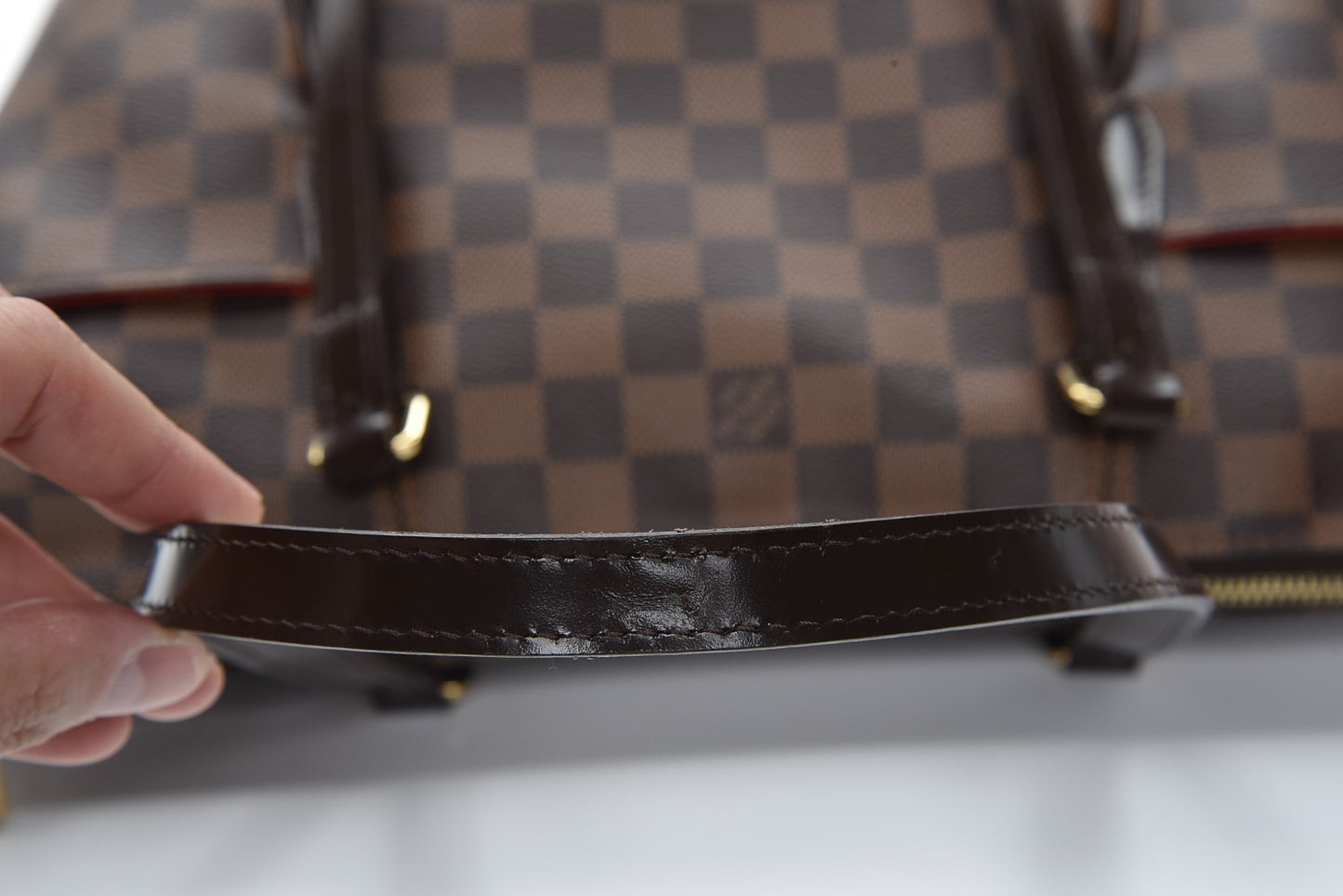Damier Ebene Totally PM